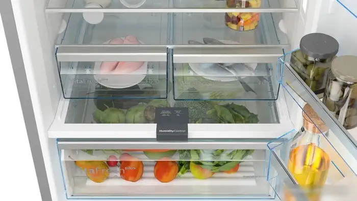 Холодильник Bosch Serie 6 KGN56LB31U - фото товара
