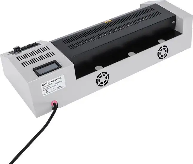 Ламинатор Deli 3895 – фото товара