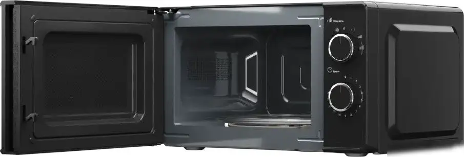 Микроволновая печь KUPPERSBERG TMW 203 B – фото товара