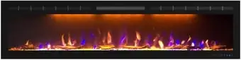 Электрокамин Royal Flame Crystal 72 RF