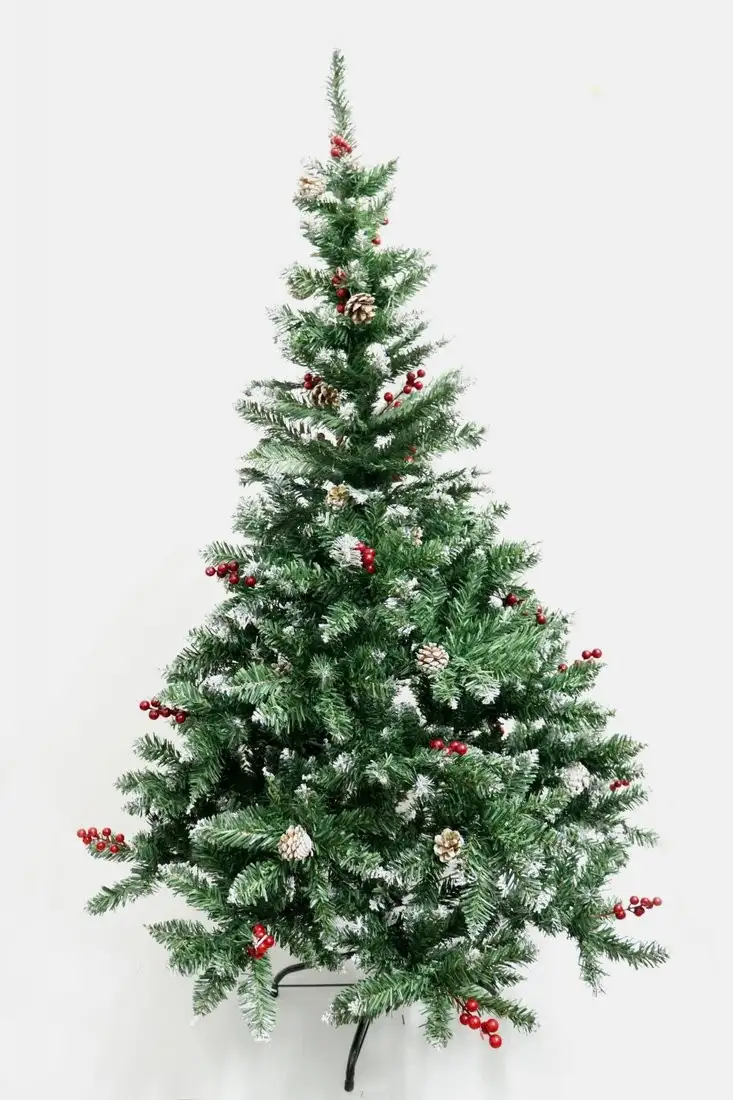 Ель Merry Bear Эмбер AMB150 1.5 м – фото товара