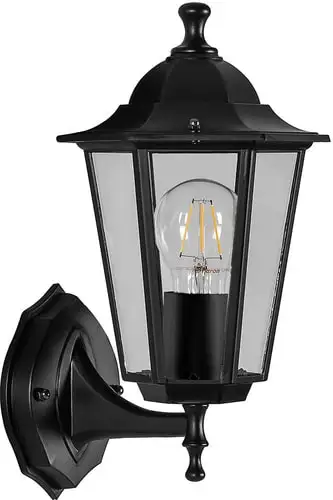 Уличный фонарь Feron 6101 / 11052 – изображение в каталоге