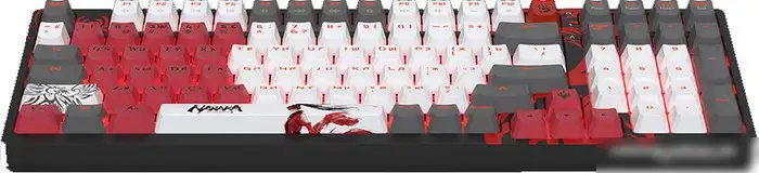 Клавиатура A4Tech Bloody S98 Naraka (Bloody BLMS Red) – фото товара