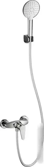 Смеситель Wonzon&Woghand WW-AE3102-CR