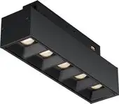 Трековый светильник Maytoni Points Gravity TR076-2-10W4K-B – изображение в каталоге