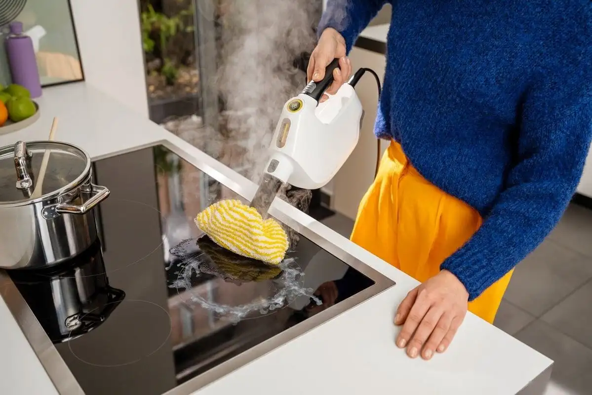 Пароочиститель Karcher SC 1 Multi 1.516-404.0 - фото товара