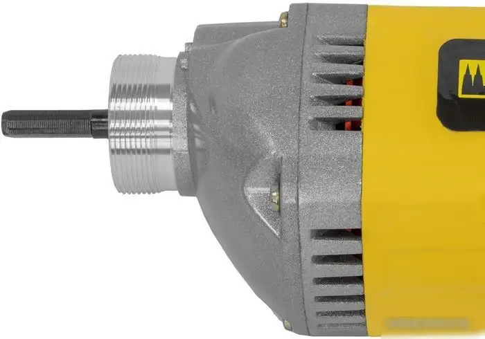 Вибратор глубинный Kolner KCV 1200 – фото товара