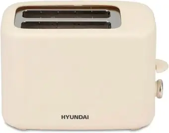 Тостер Hyundai HYT-4307 – изображение в каталоге