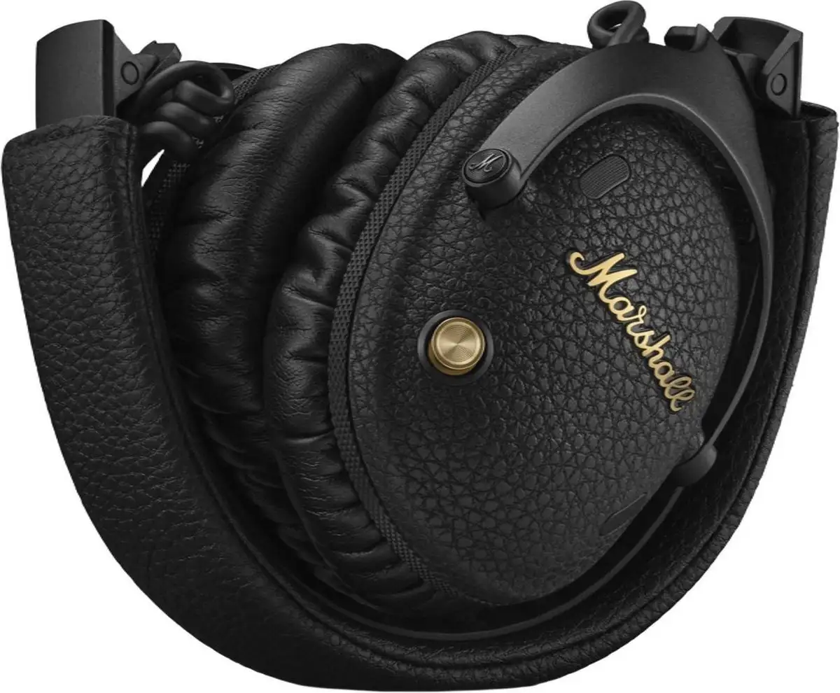 Наушники Marshall Monitor III ANC – фото товара
