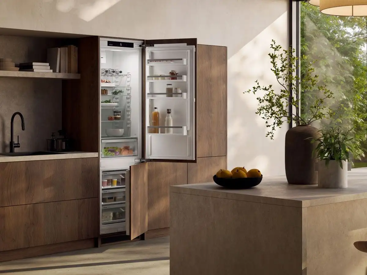 Холодильник Liebherr ICNd 5603 Pure NoFrost - фото товара