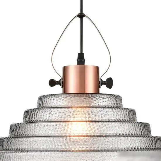 Подвесная люстра Vele Luce Genio VL5402P21 – фото товара