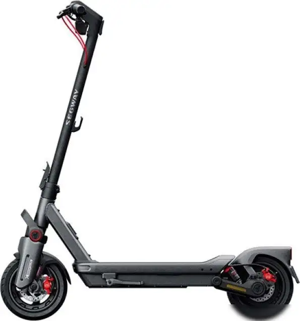 Электросамокат Ninebot Kickscooter MAX G3 – фото товара