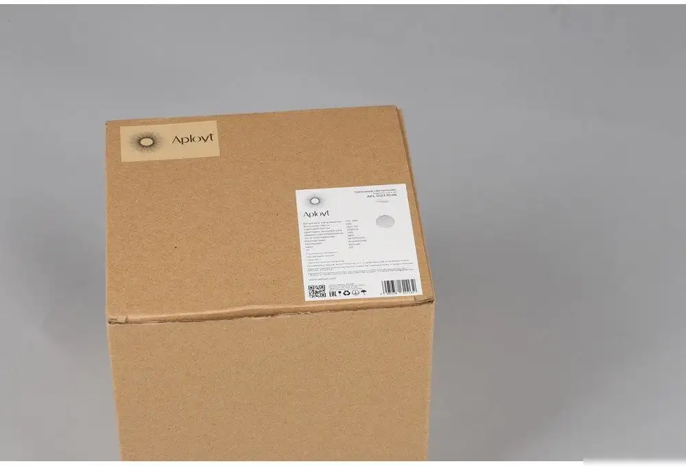 Трековый светильник Aployt Magnetic Track 48 APL.0123.10.06 – фото товара