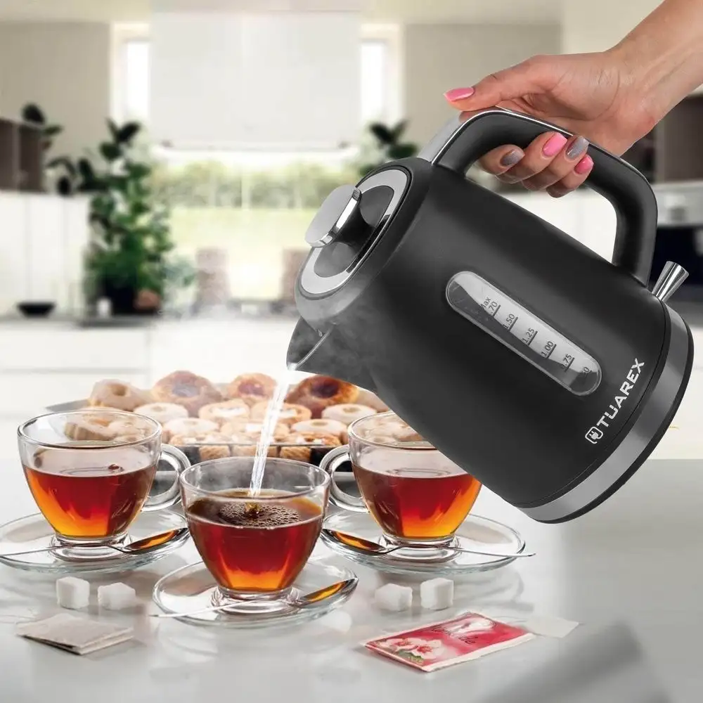Электрический чайник Tuarex TK-8006 - фото товара