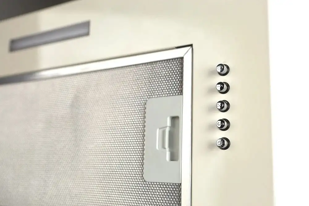 Кухонная вытяжка Monsher ANGERS 60 Beige - фото товара