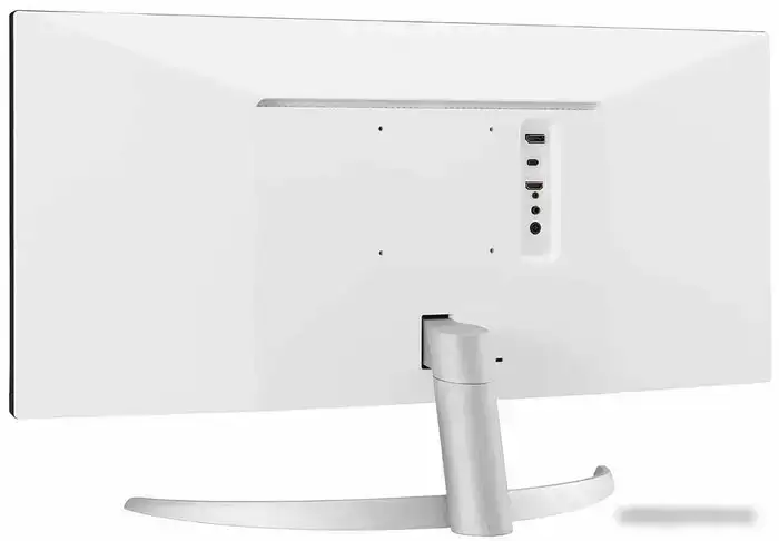 Монитор LG UltraWide 29WQ600-W – фото товара