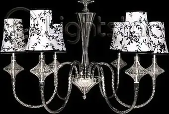 Подвесная люстра Lightstar 724064 – изображение в каталоге