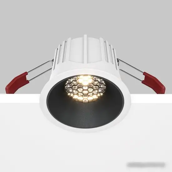Точечный светильник Maytoni Alfa LED DL043-01-15W3K-RD-WB – фото товара