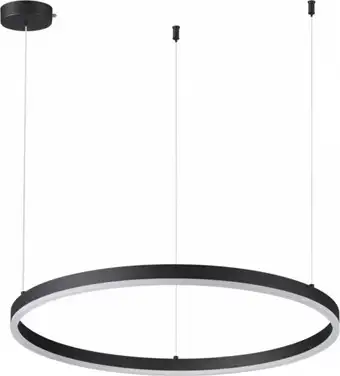 Припотолочная люстра Lumion Echo Ledio 6530/50L – изображение в каталоге