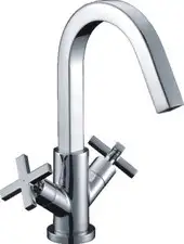 Смеситель Wasserkraft Weser 7803 - изображение в каталоге