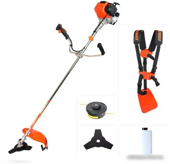 Триммер Patriot PT 415T – фото товара