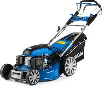 Газонокосилка Hyundai L 5620SE – изображение в каталоге
