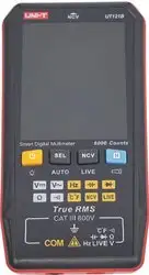 Мультиметр UNI-T UT121B