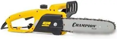 Электрическая пила Champion 112-12 – фото товара