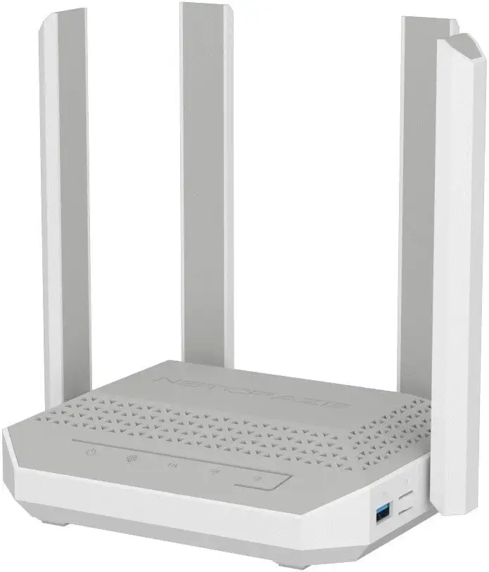 Wi-Fi роутер Netcraze Hopper DSL NC-3611 – фото товара