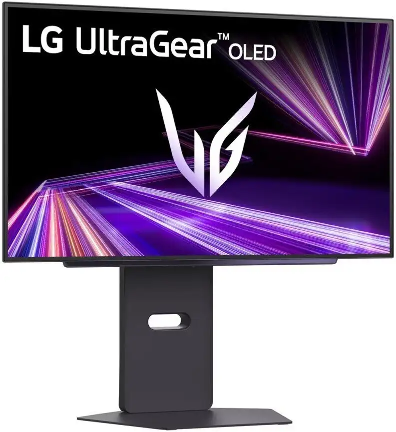 Игровой монитор LG UltraGear 27GX700A-B – фото товара