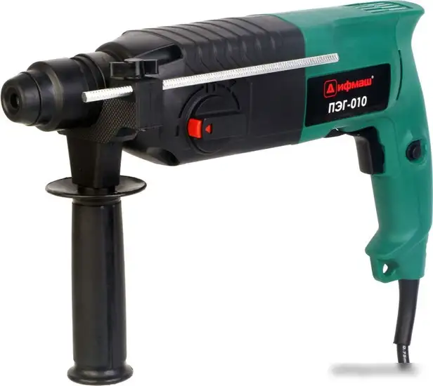 Перфоратор Дифмаш ПЭГ-010 – фото товара