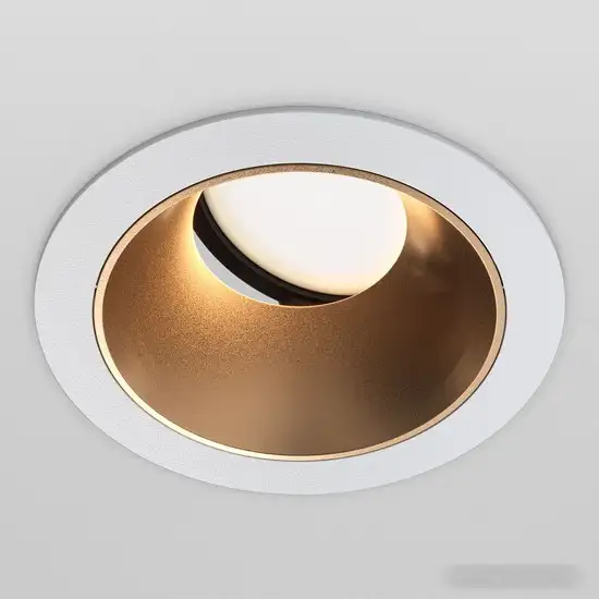 Точечный светильник Maytoni Share DL051-U-1WMG – фото товара