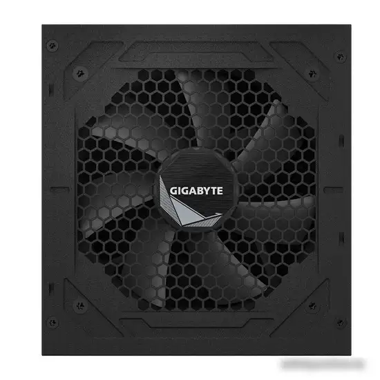 Блок питания Gigabyte UD850GM – фото товара