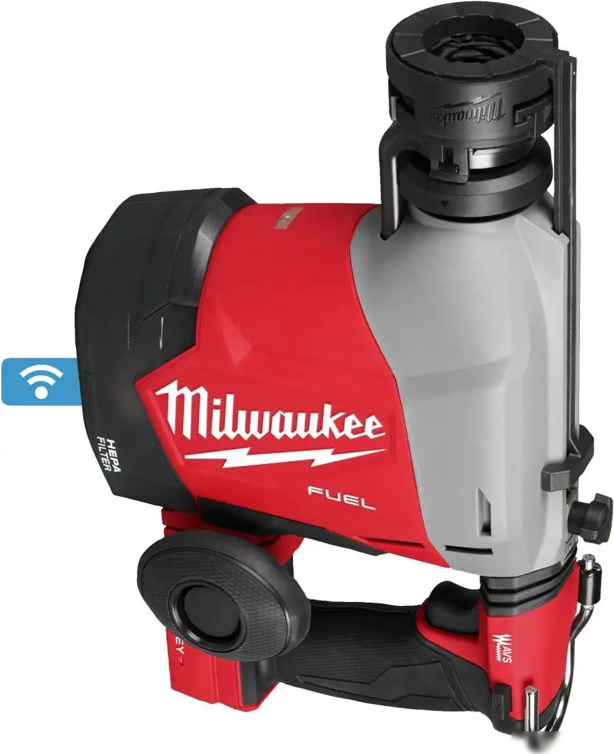 Перфоратор Milwaukee M18 FHAFOH16-0 4933493531 (без АКБ) – фото товара