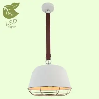 Лампа Lussole LOFT GRLSP-8043 – изображение в каталоге