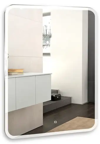 Silver Mirrors Стив 68.5x91.5 ФР-00001480