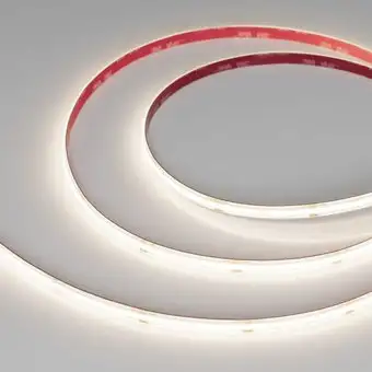 Светодиодная лента COB Arlight 10W/m 480Led/m CSP дневной белый 5M герметичная COB-SE-X480-8mm 24V Day4000 045855 – изображение в каталоге