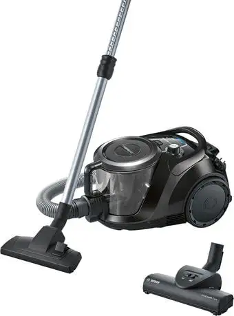 Пылесос Bosch BGS412234 - изображение в каталоге