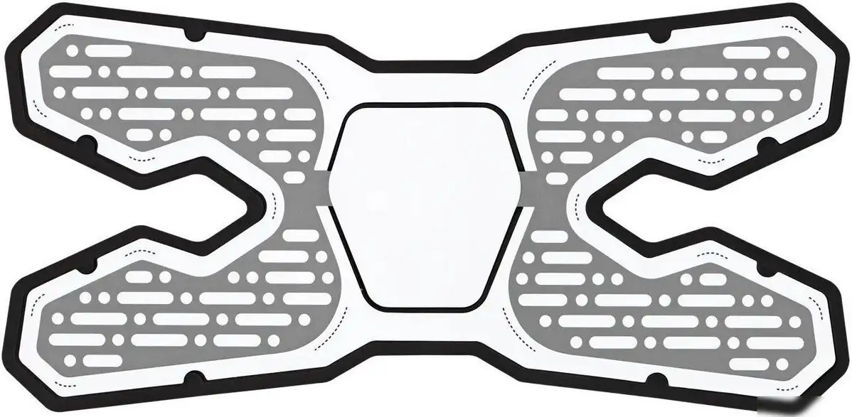 Миостимулятор Ergonova MaxBurn – фото товара