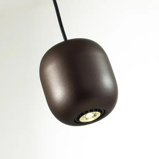 Подвесная люстра Odeon Light Cocoon 5060/1DA – фото товара