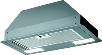 Кухонная вытяжка Jetair Viera Lux GR/A/52 PRF0174878 – изображение в каталоге