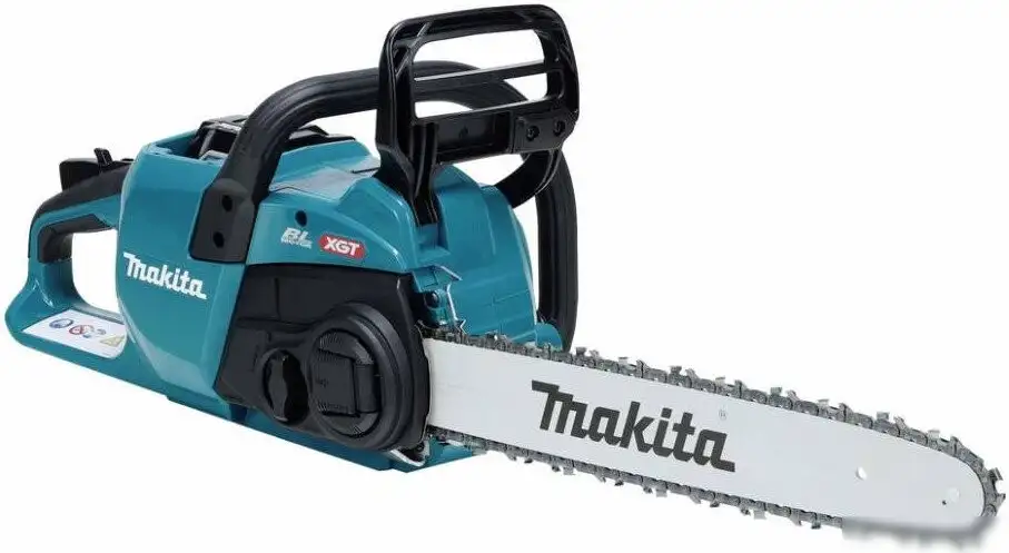 Аккумуляторная пила Makita UC023GT101 (с 1-им АКБ) – фото товара