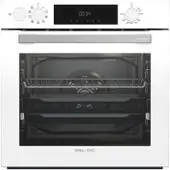 Электрический духовой шкаф Grundig GEDM12300W - изображение в каталоге