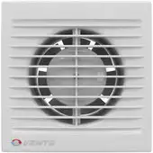 Вытяжной вентилятор Vents 125 С