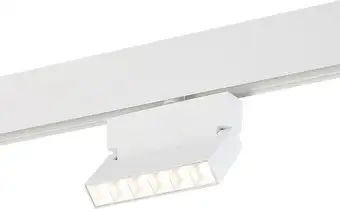 Трековый светильник ST Luce Andre ST362.546.06 – изображение в каталоге