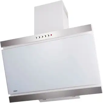 Кухонная вытяжка Akpo Kastos eco 50 WK-4 (белый) - предпросмотр изображения Кухонная вытяжка Akpo Kastos eco 50 WK-4 (белый) – изображение в каталоге