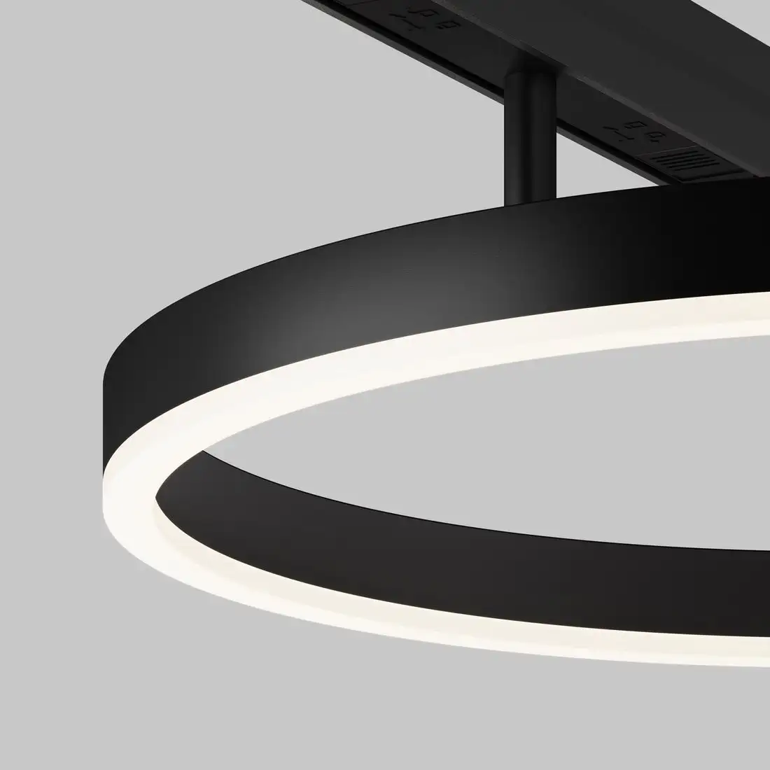 Трековый светильник Technical TR227-2-24W4K-B – фото товара