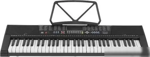 Синтезатор Aiwa ASZ-612 – фото товара