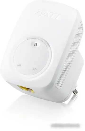 Точка доступа Zyxel WRE2206 – фото товара