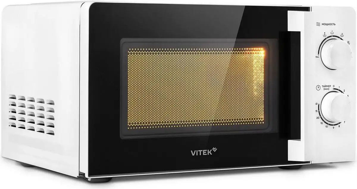 Микроволновая печь Vitek VT-MW0120 – фото товара